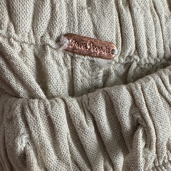 Free People XL Quinn Pants - Picture 3 of 4